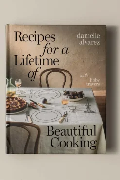 Kokebok - Recipes for a Lifetime of Beautiful Cooking