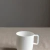 Kopp - Base Tea m/Hank Hvit