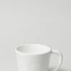 Kopp - Capri Cappucino Hvit