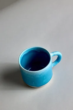 Kopp - Chug Mug Blue Sea