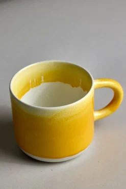 Kopp - Chug Mug Corn Flower