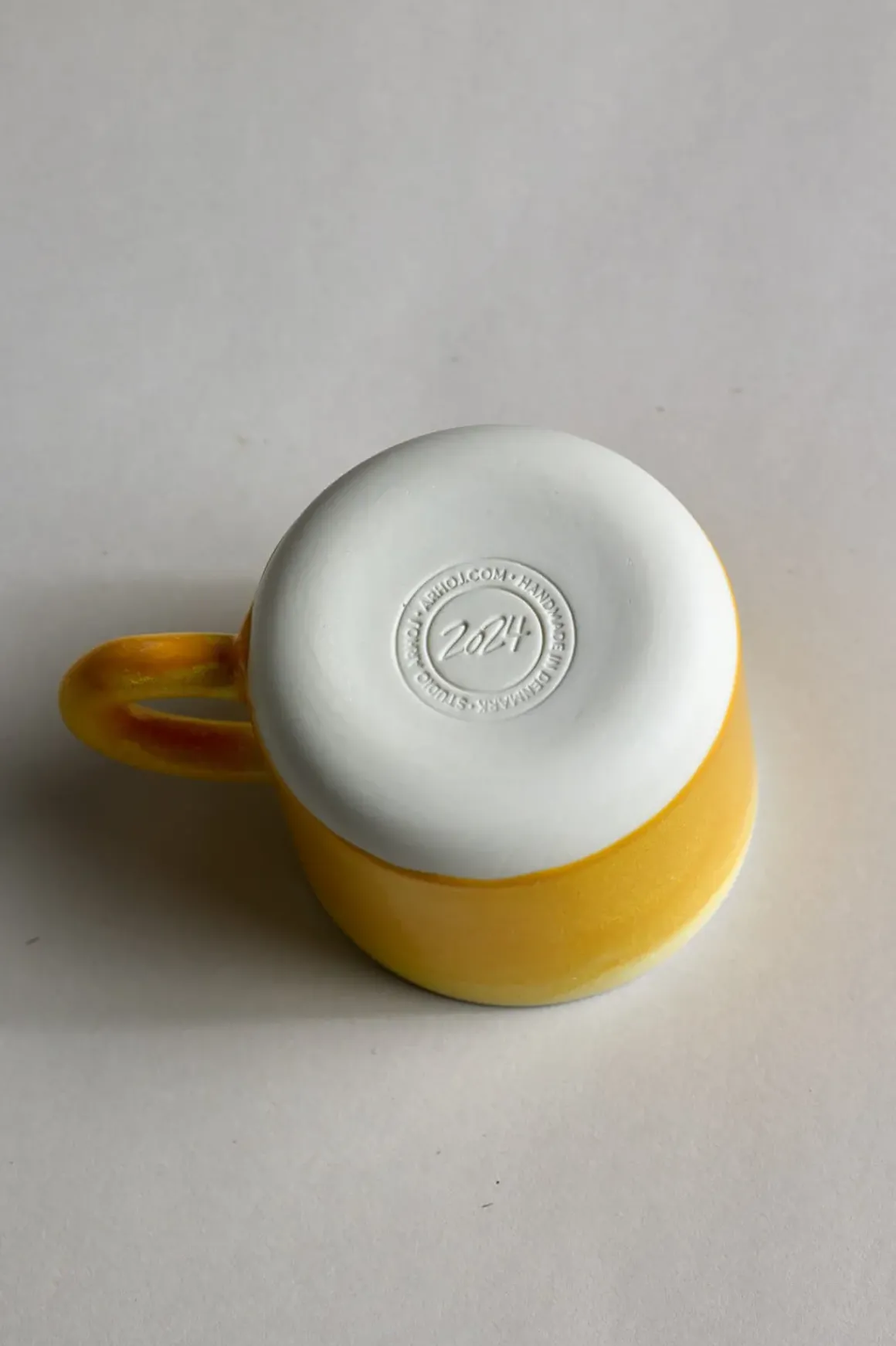 Kopp - Chug Mug Corn Flower