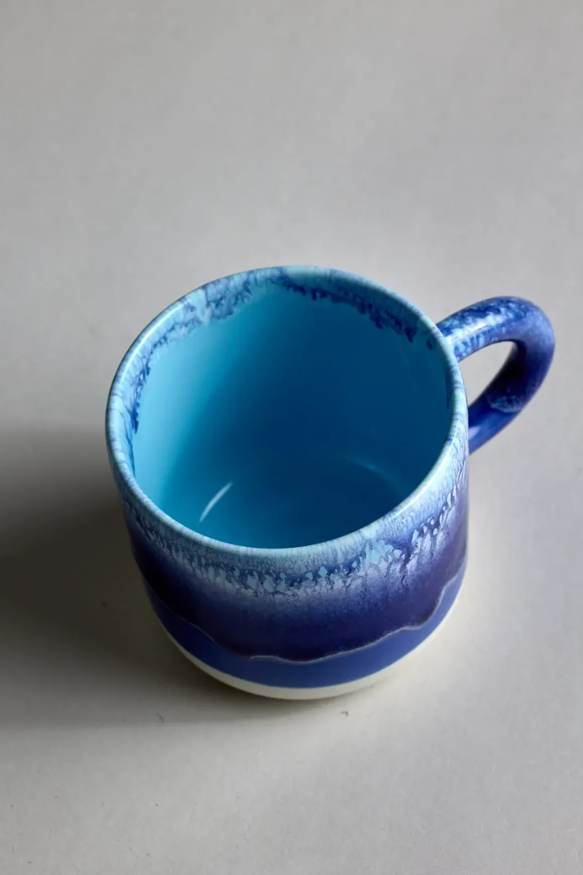 Kopp - Chug Mug Dolphin