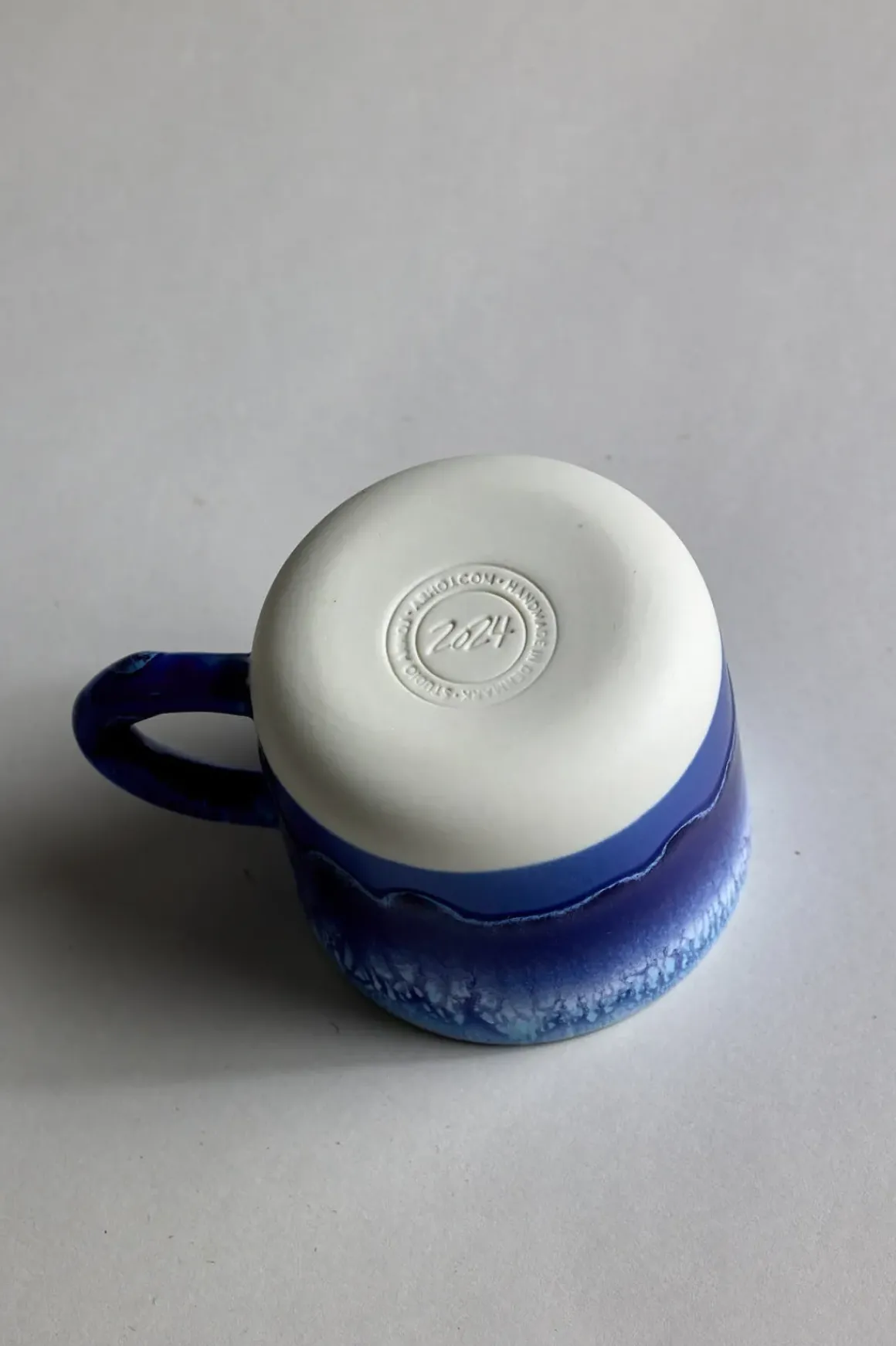 Kopp - Chug Mug Dolphin