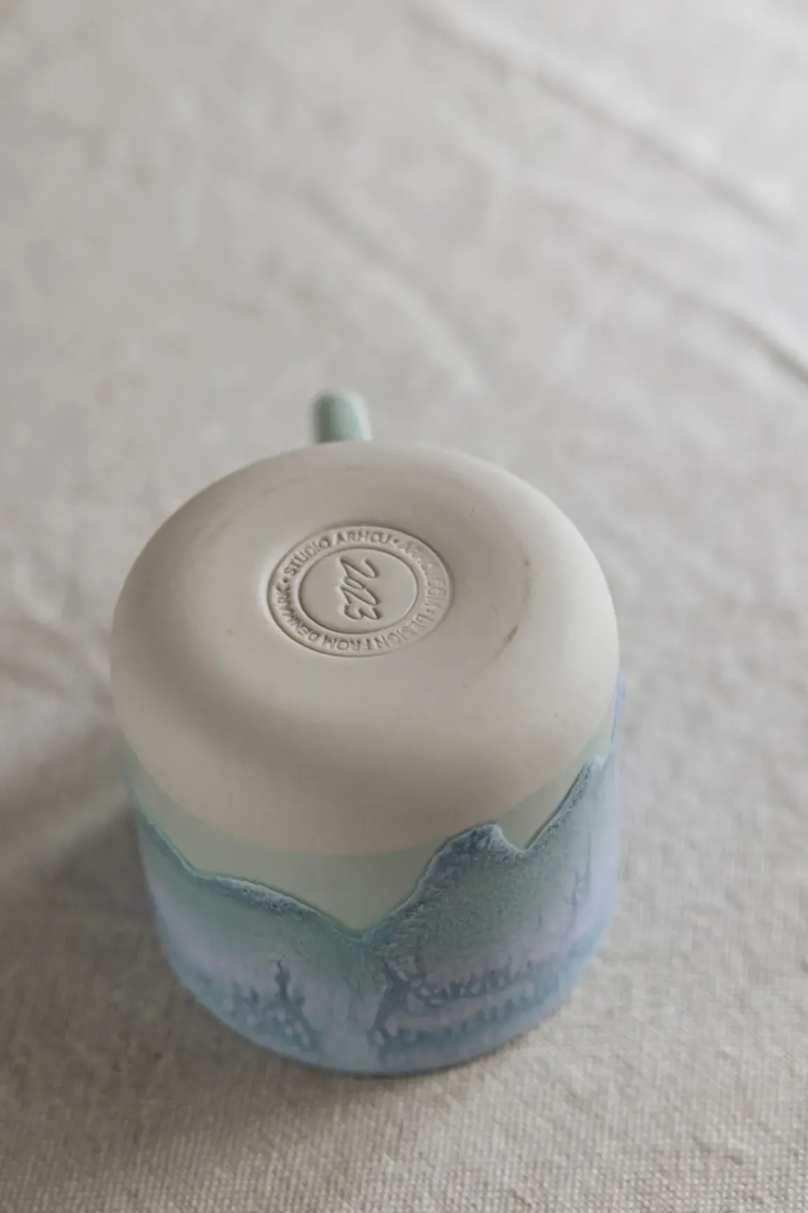 Kopp - Chug Mug Pacific