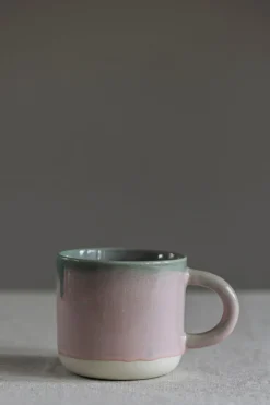 Kopp - Chug Mug Pink Pistachio