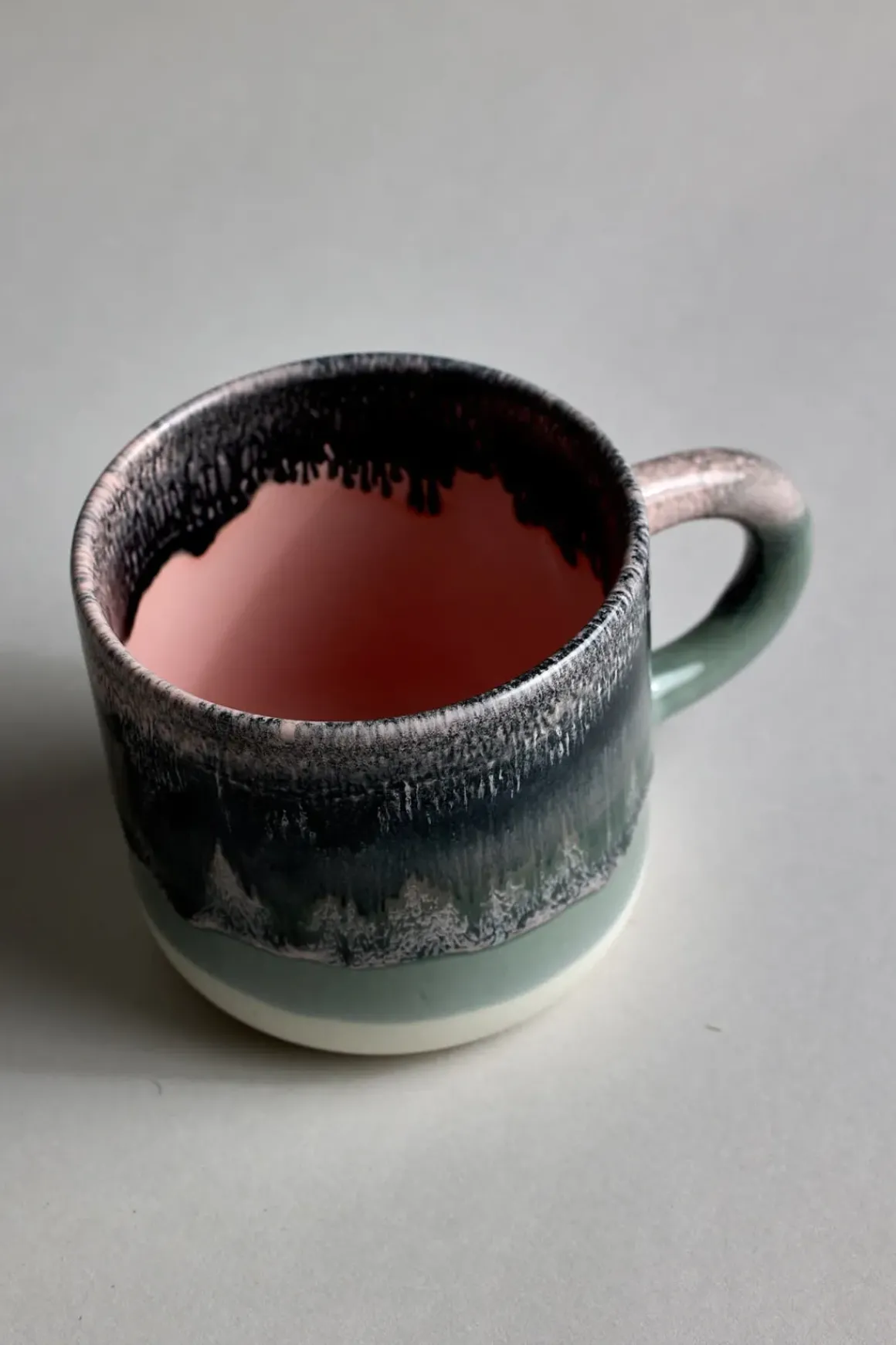 Kopp - Chug Mug Punk Blonde
