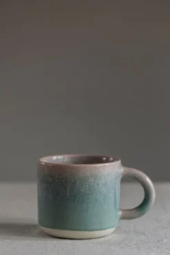 Kopp - Chug Mug Rose Leaf