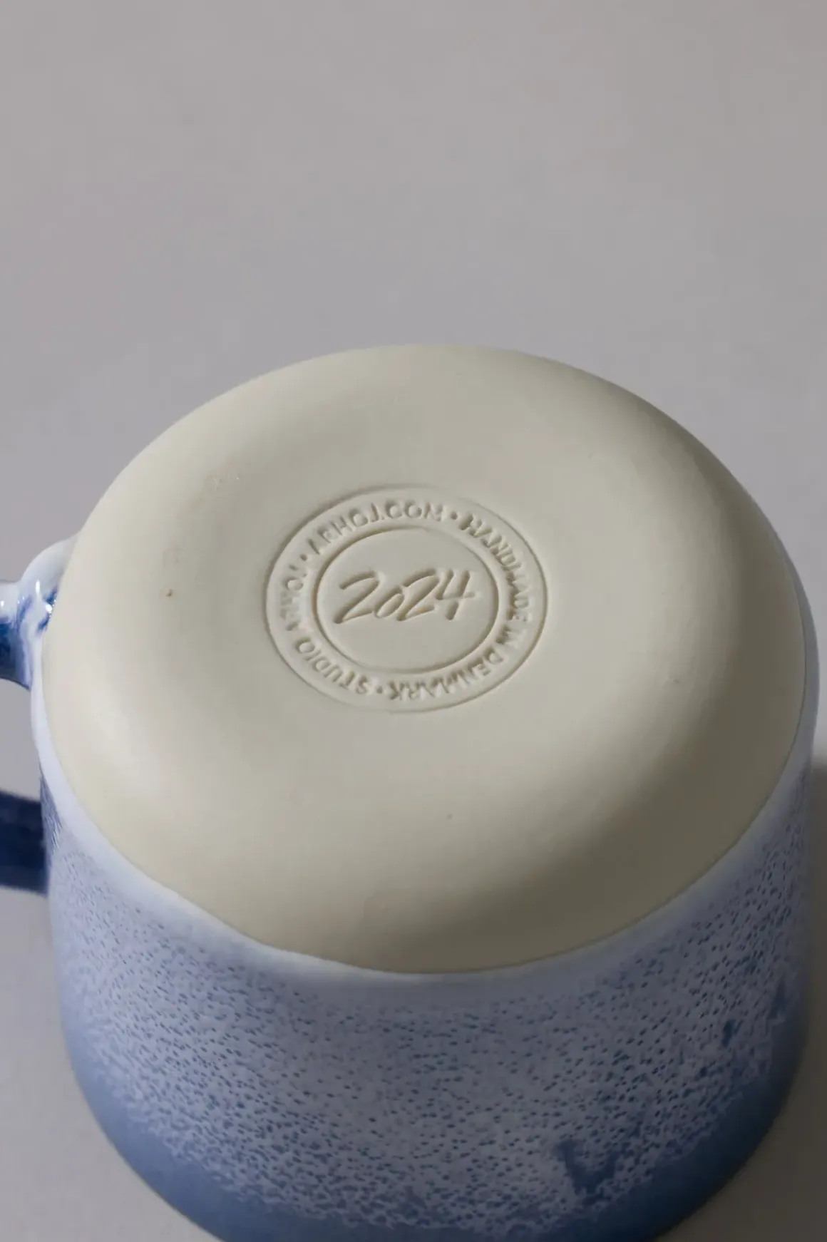 Kopp - Chug Mug Sea Wave