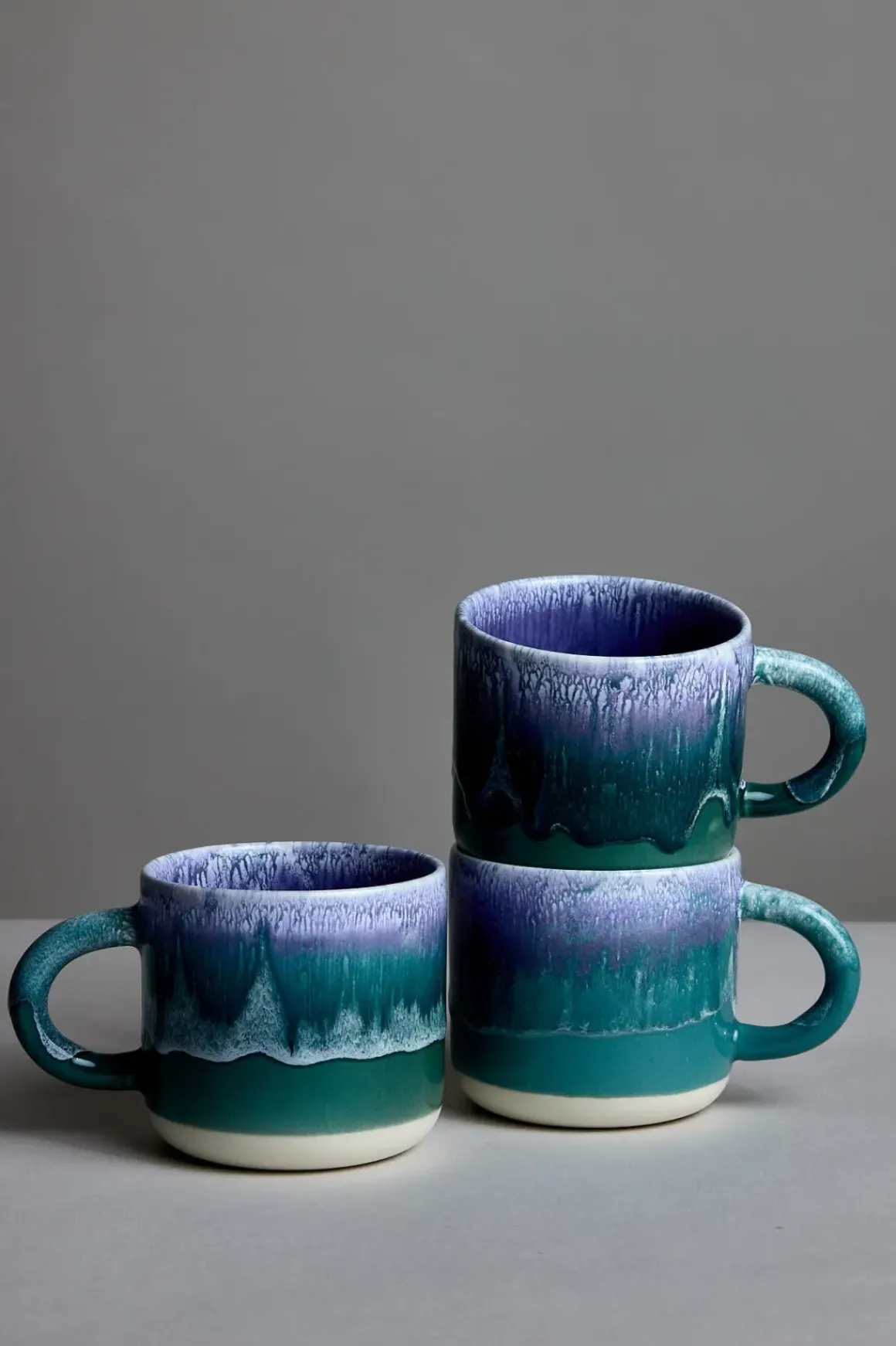 Kopp - Chug Mug Thistle