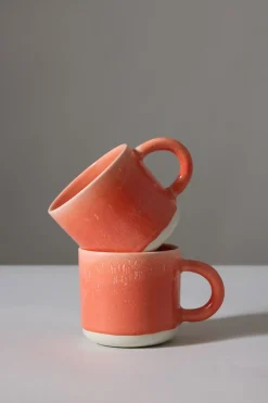 Kopp - Chug Mug Vermillion