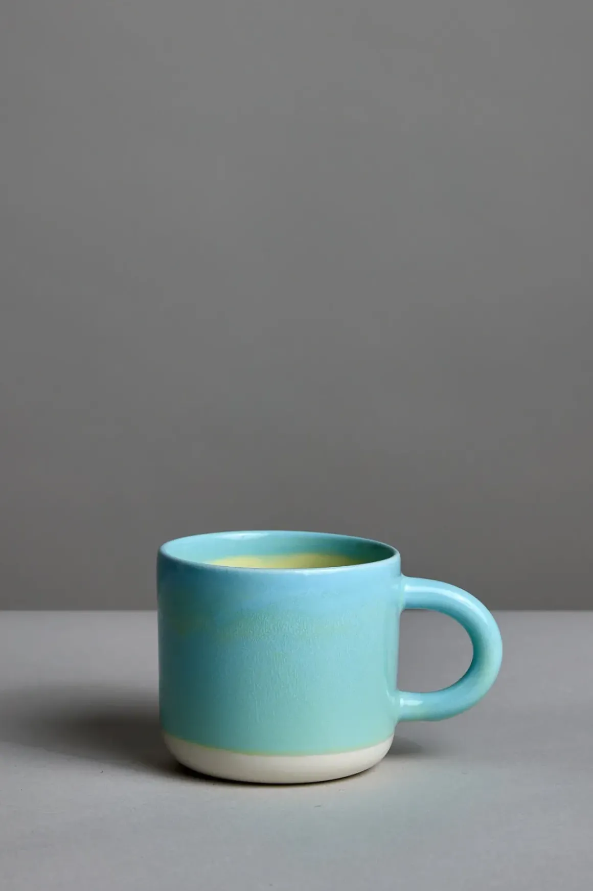 Kopp - Chug Mug Yellow Snapper