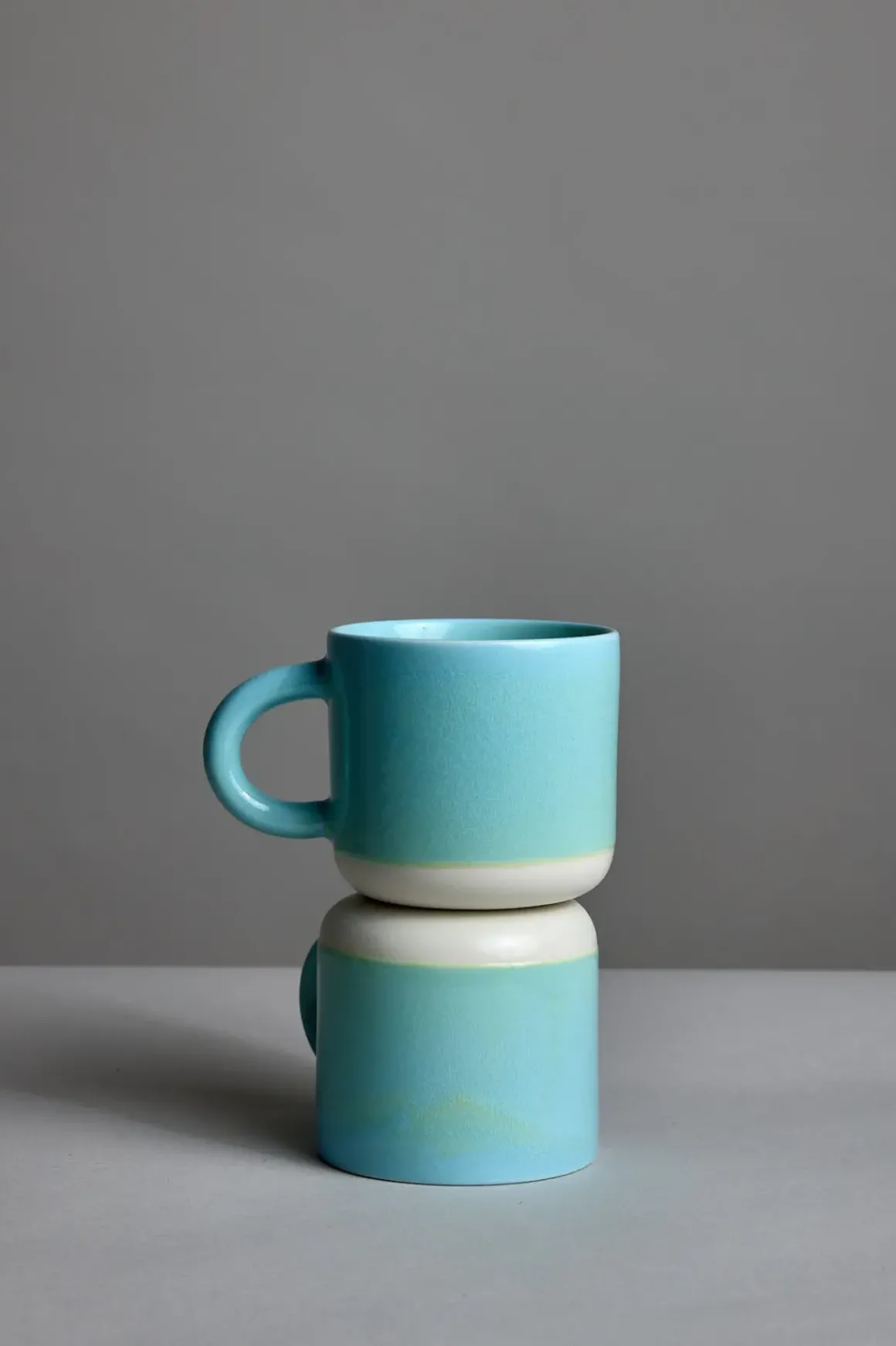 Kopp - Chug Mug Yellow Snapper