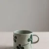 Kopp - Clover Green Kajsa C + Fine Little Day