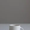 Kopp - Hvit