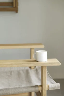 Kopp - Hvit