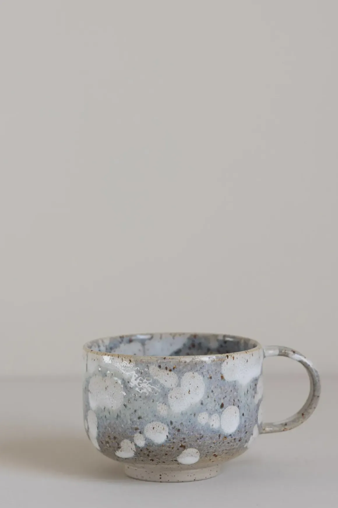 Kopp - Mion Mug Egg Dot