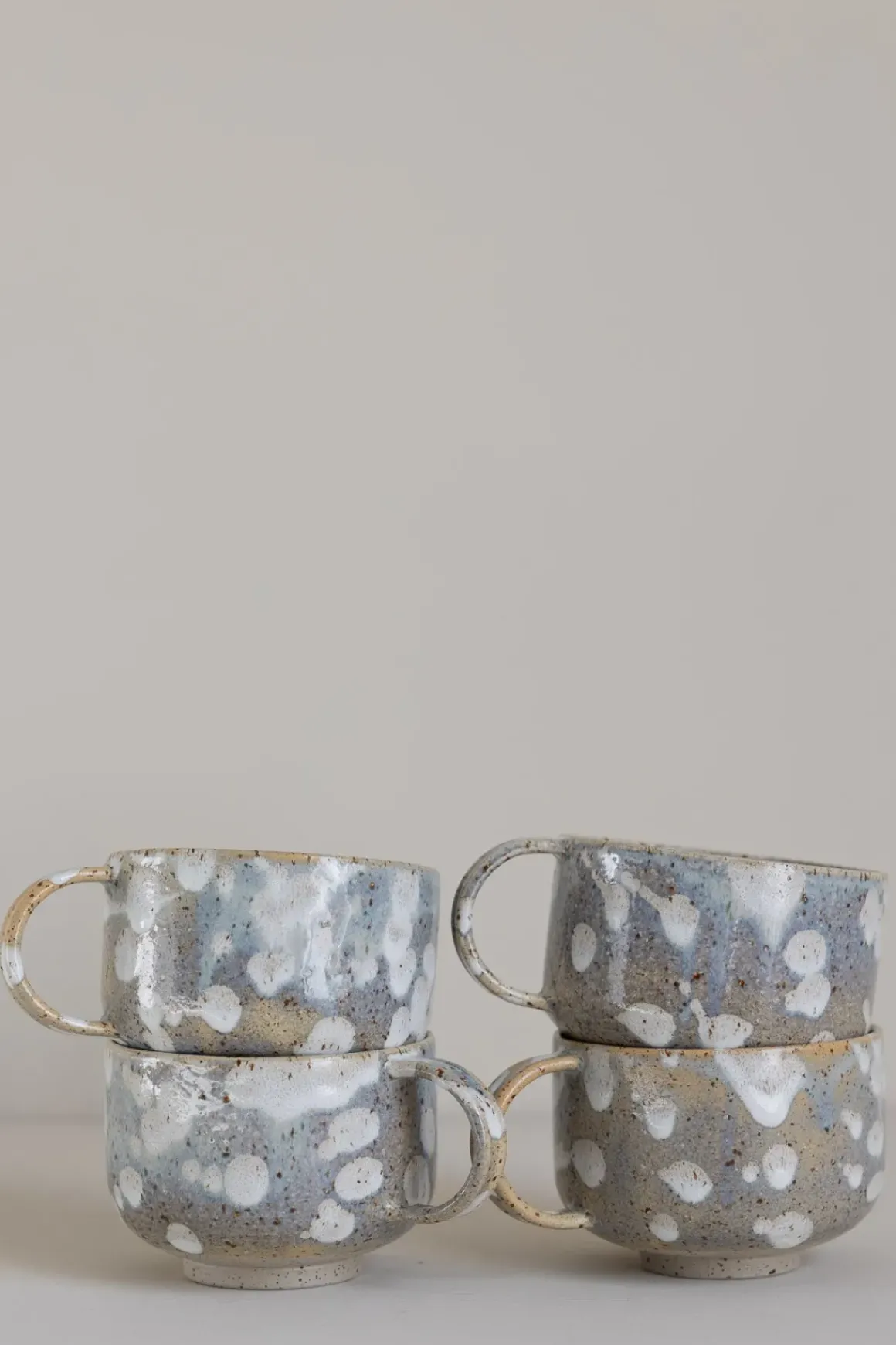 Kopp - Mion Mug Egg Dot