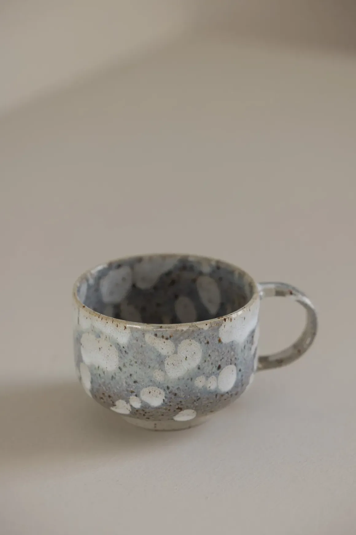 Kopp - Mion Mug Egg Dot