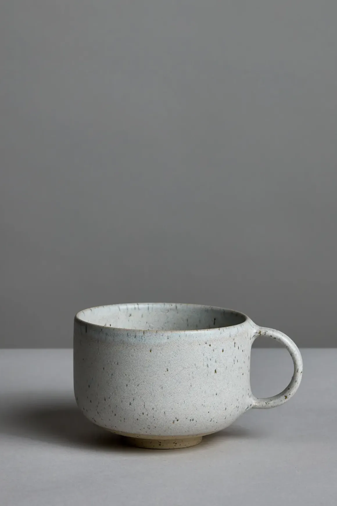 Kopp - Mion Mug Llama Fur