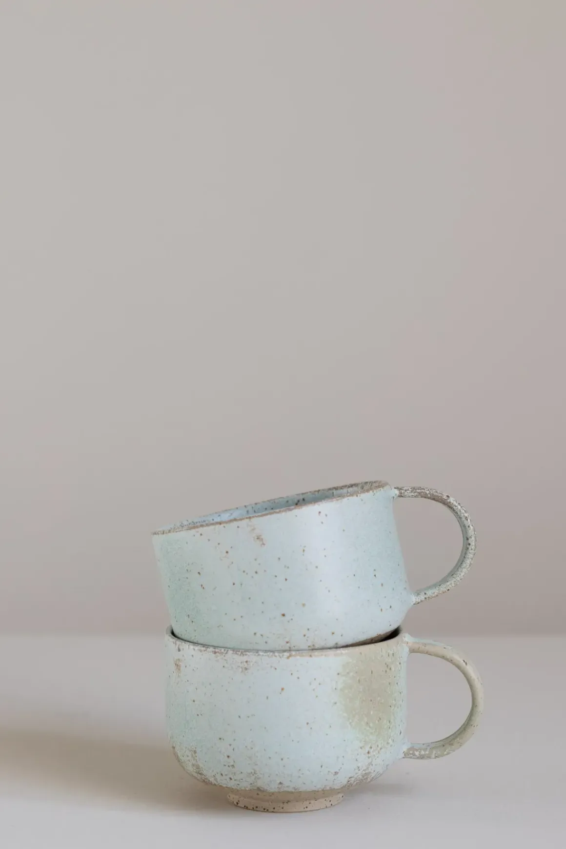 Kopp - Mion Mug Matte Agate