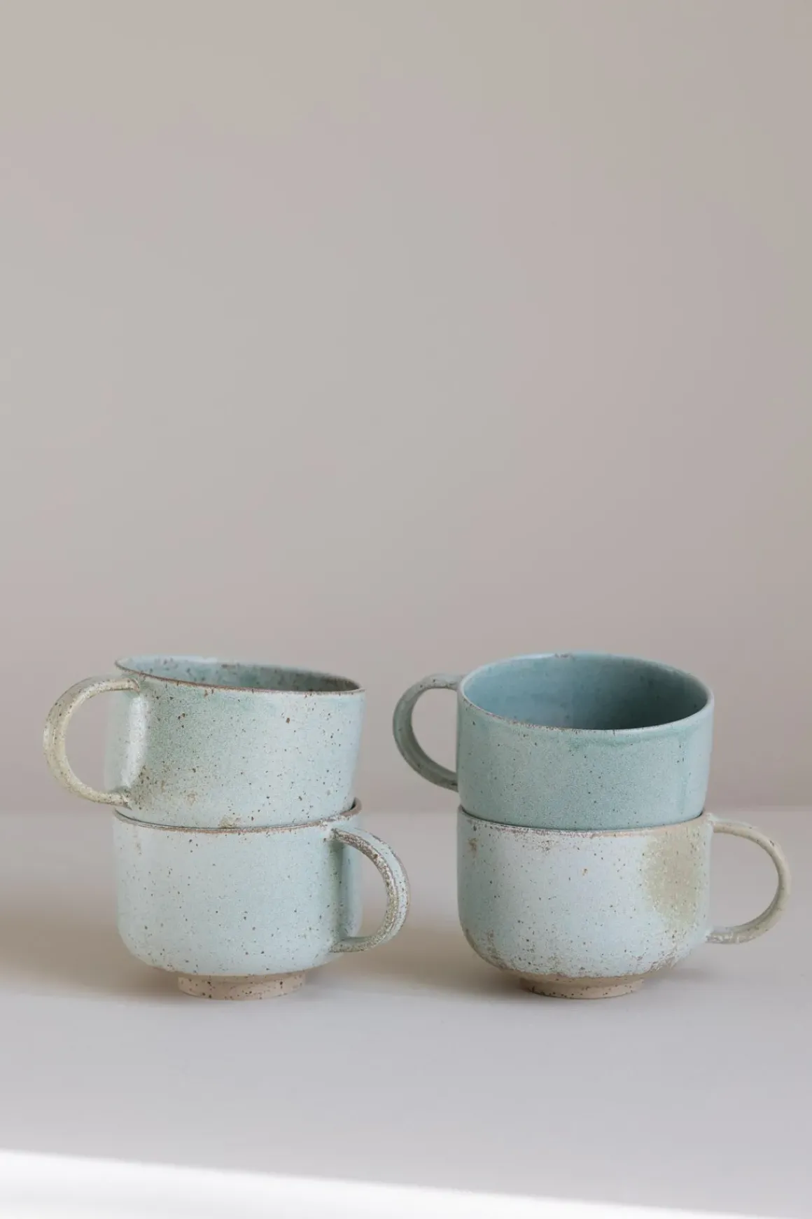 Kopp - Mion Mug Matte Agate