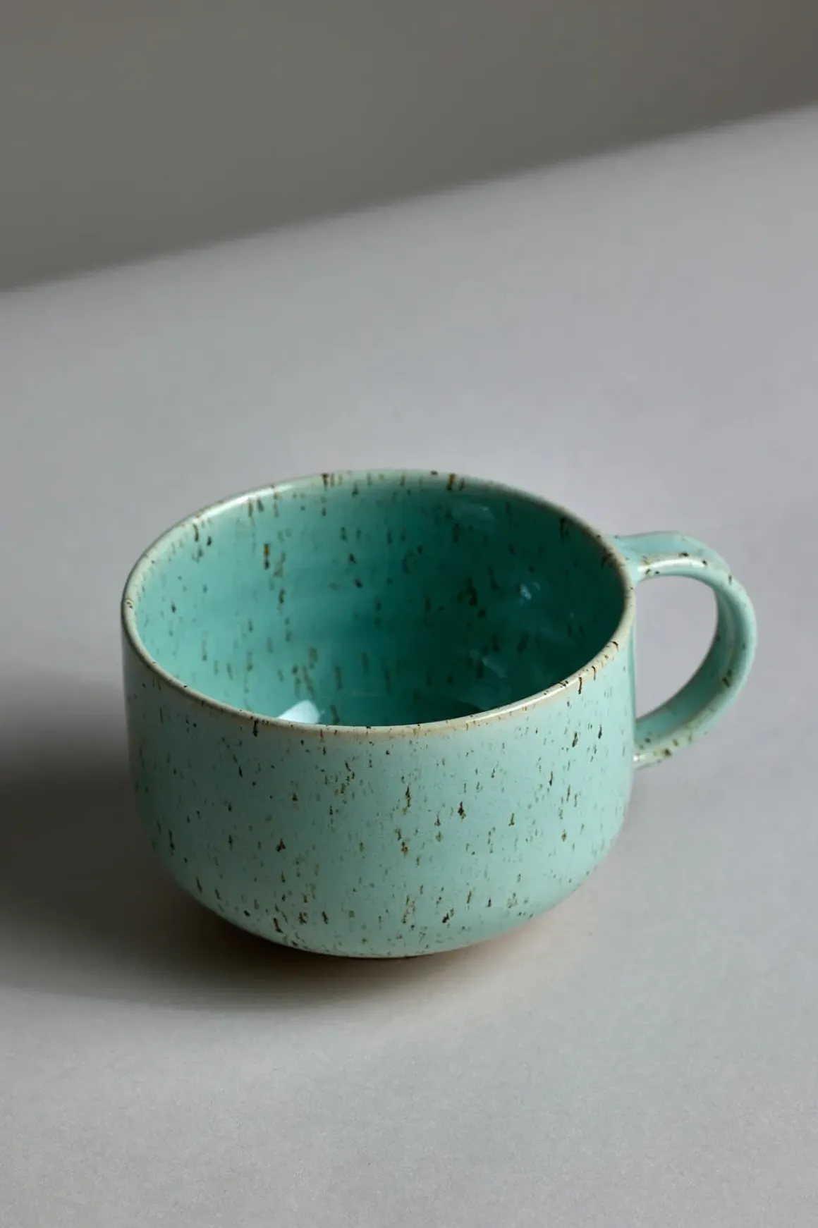 Kopp - Mion Mug Moonlight Jade