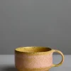 Kopp - Mion Mug Sakura Gold