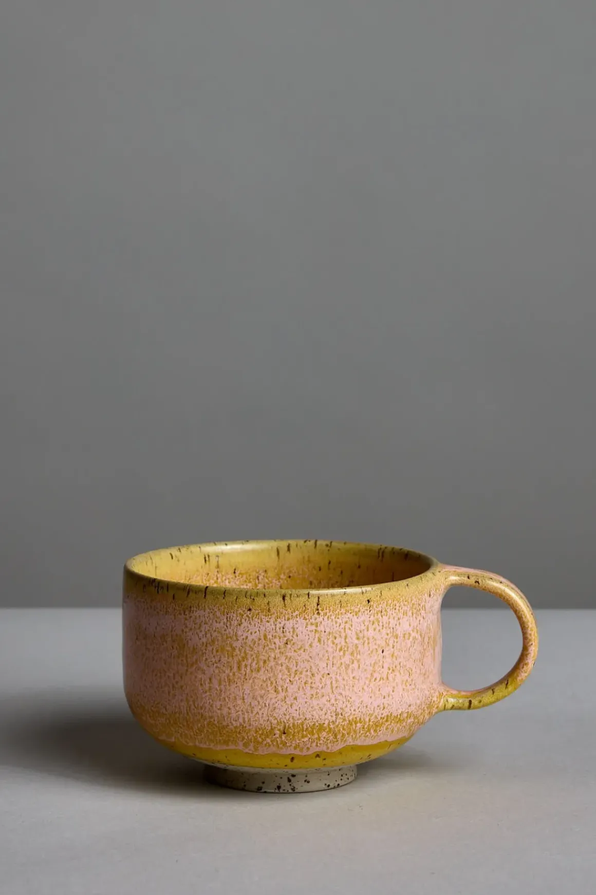 Kopp - Mion Mug Sakura Gold