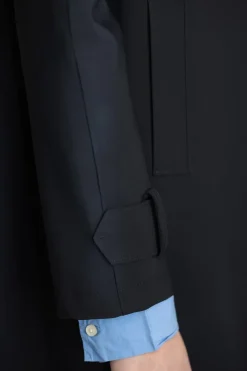 Kåpe - Mac Coat Scuba