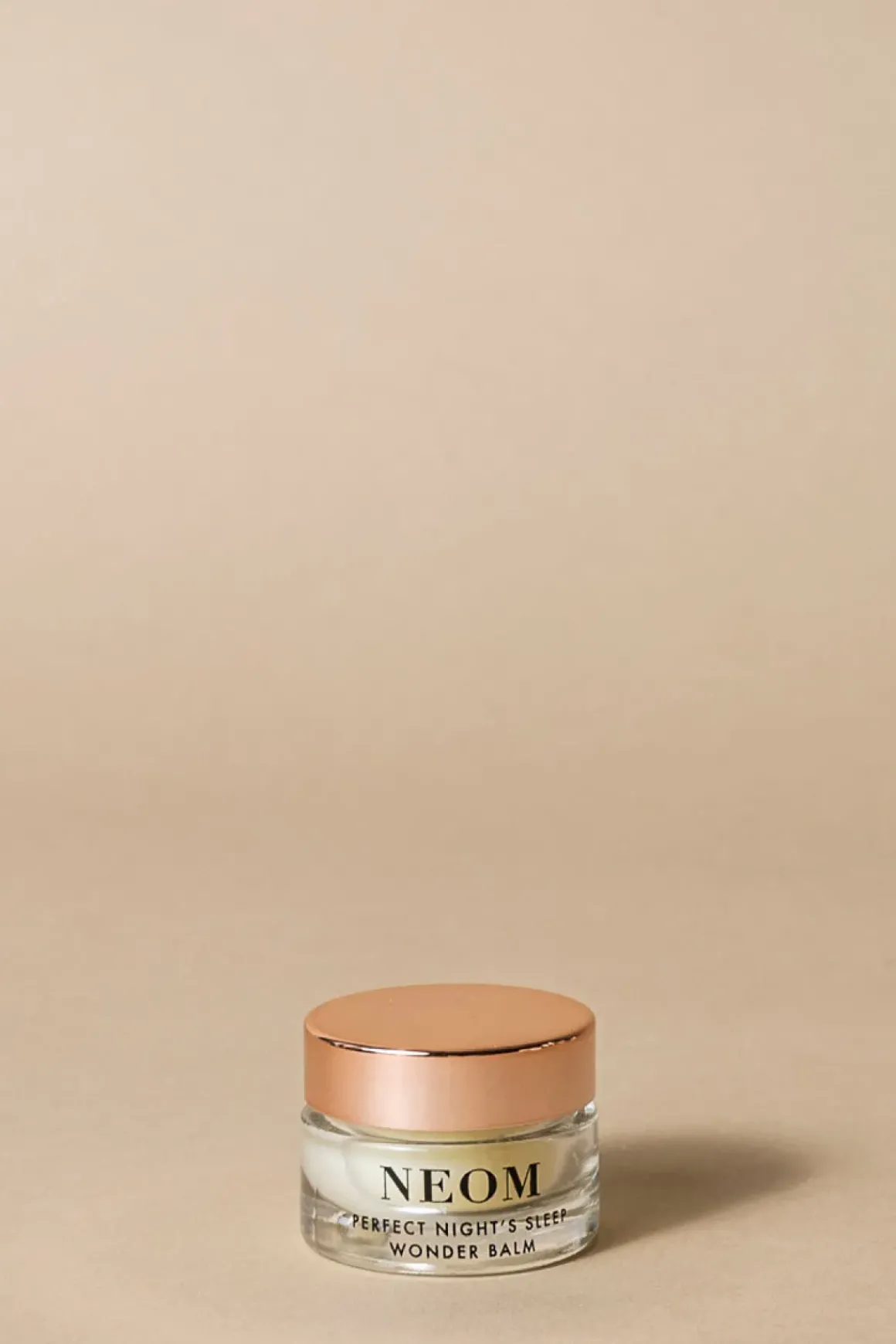 Krem - Perfect Night's Sleep Wonder Balm 12g