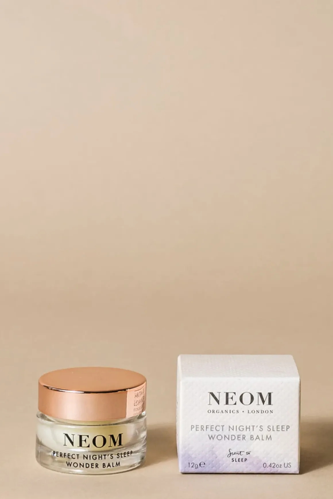 Krem - Perfect Night's Sleep Wonder Balm 12g
