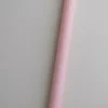 Kronelys - H27cm Rosa