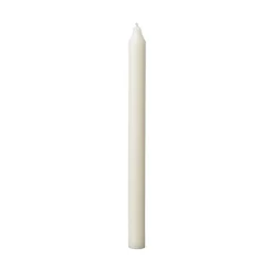 Kronelys - Rustic Ivory
