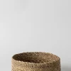 Kurv - Emil Natur Dia20 x H8cm