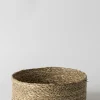 Kurv - Emil Natur Dia24 x H9cm