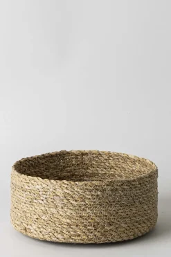 Kurv - Emil Natur Dia28 x H10cm