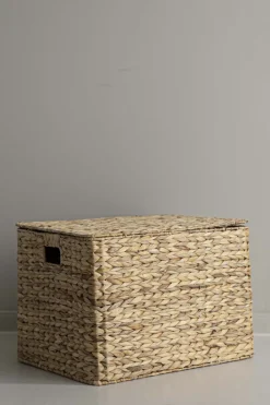Kurv - Lily m/Lokk 37x50xH34cm