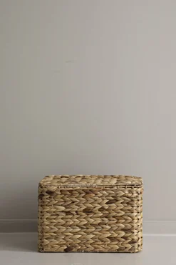 Kurv - Lily m/Lokk 32x45xH30cm