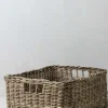 Kurv - 36x46xH20cm