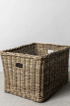Kurv - 35x47xH26cm
