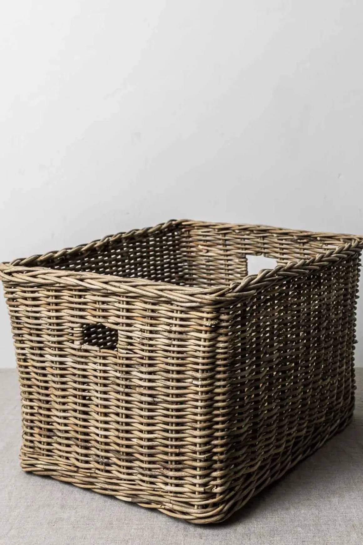 Kurv - 35x47xH26cm