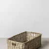 Kurv - 32x20,5xH12cm