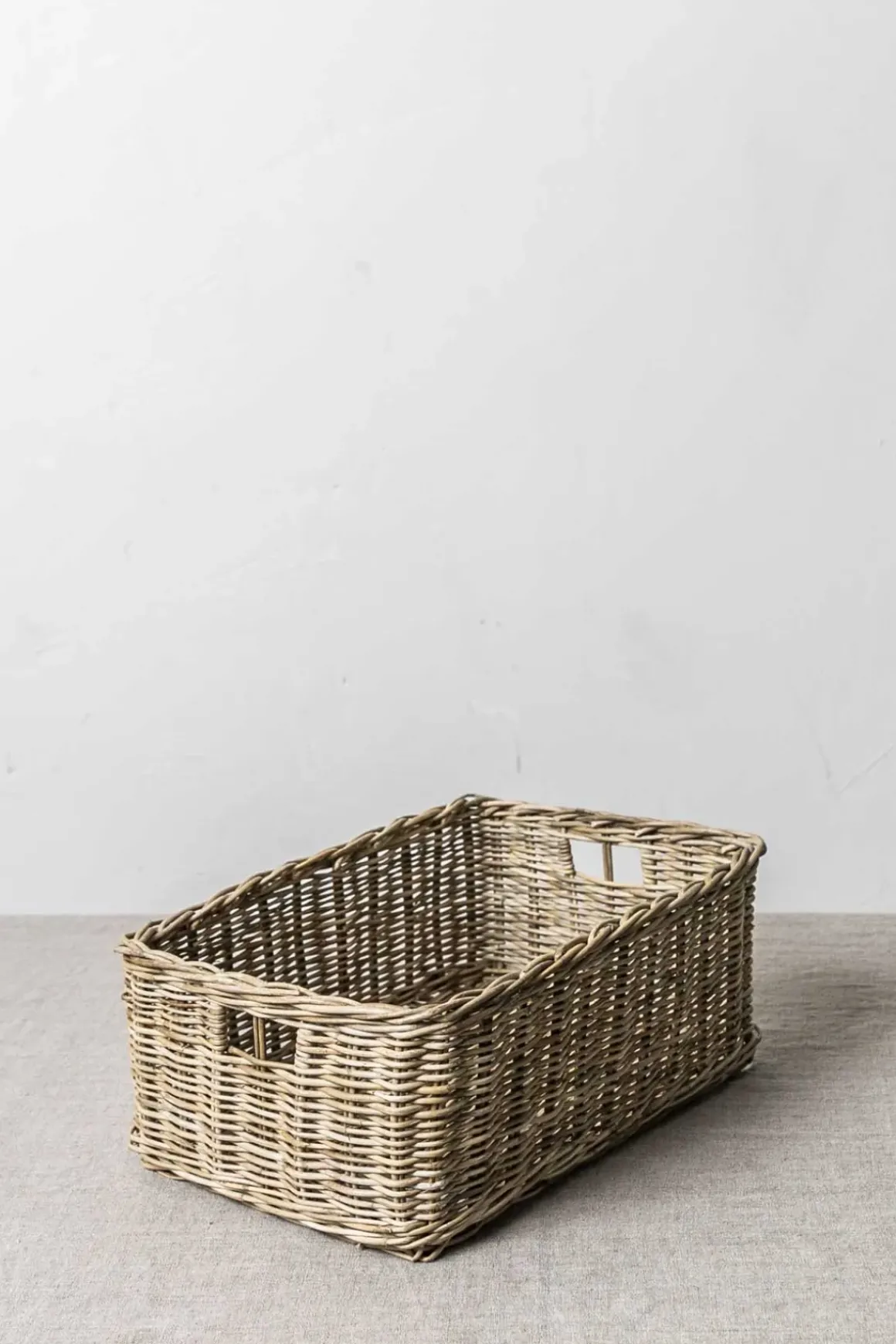 Kurv - 32x20,5xH12cm