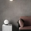 Lampe - TR Bulb Ceiling/Wall Black