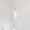 Lampe - Ventus Form 2