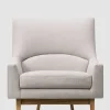 Lenestol - A-Chair 6540 Sunniva 717, Lakkert Eik