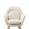 Lenestol - Swoon Lounge Petit 1774 Carlotto 200 Oljet Eik