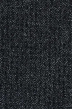 Lenestol - Swoon Lounge Petit 1776 Hallingdal 180 Swivel Sort