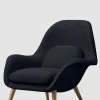Lenestol - Swoon 1770 Sunniva 192 Lakkert Eik
